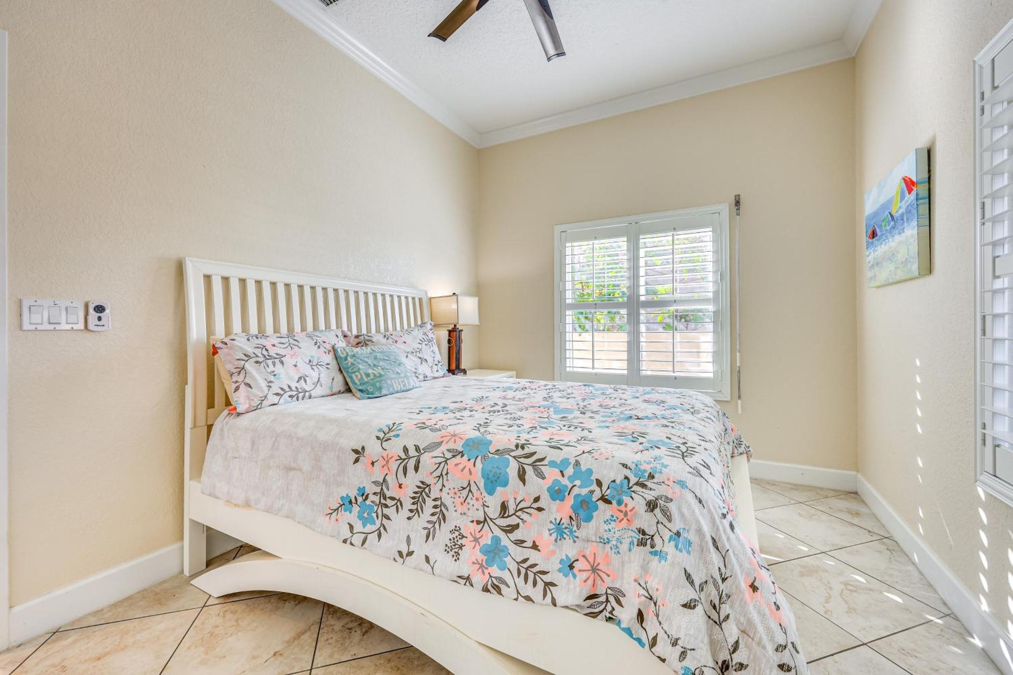 Oceanfront Oasis In Flagler Beach With Deck And Views! エクステリア 写真